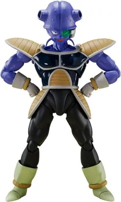 Immagine prodotto di Tamashii Nations - Dragon Ball Z Kyewi S.H. Figuarts 14cm Figurką Kolekcjonerska