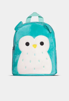 Zdjęcie produktu dla Squishmallows Pluche Rugzak Winston