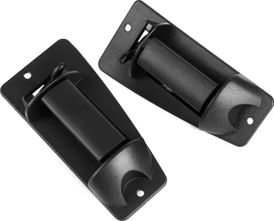 Zdjęcie produktu dla Klamka tylnych drzwi zewnętrznych samochodu 15758171 15758172 Pasuje do Chevrolet Silverado