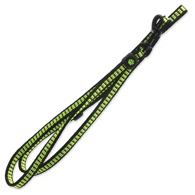 Obrázok produktu pre Vodítko DOG Strong lime XS 1 ks