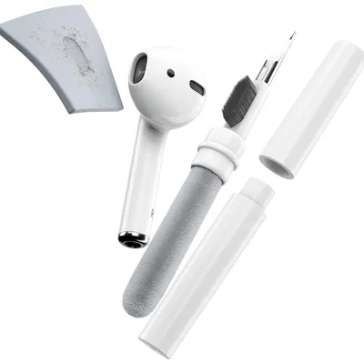 Immagine prodotto di Set di pulizia KeyBudz AirCare per AirPods Pro