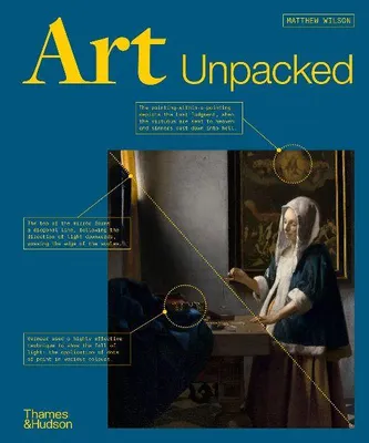Produktbild von Art Unpacked