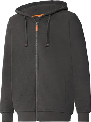 Produktbild von PARKSIDE® Herren Kapuzenjacke (Grau, XL (56/58))