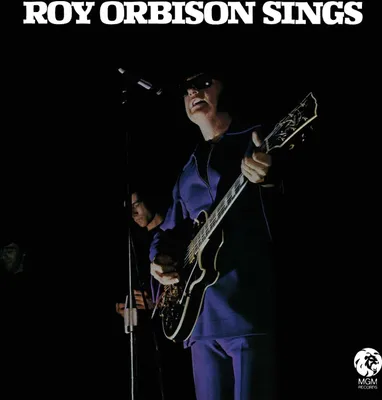 Produktbild von Orbison,Roy-Roy Orbison Sings (2015 Remastered)
