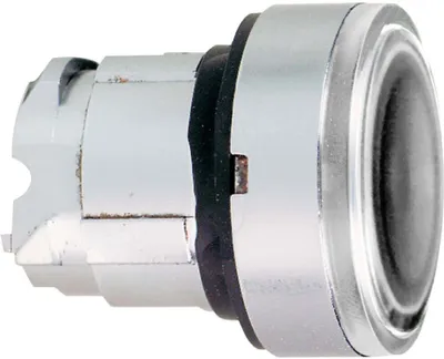 Produktbild von Schneider Electric Leuchtdrucktaster ZB4BW37