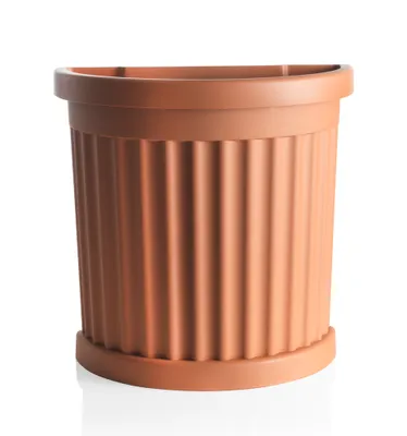 Produktbild von BAMA Blumentopf ROMA, 35L, Terrakotta