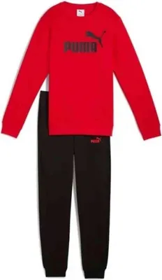 Obrázok produktu pre Tepláková súprava Puma 689721-11 pre Chlapčenské