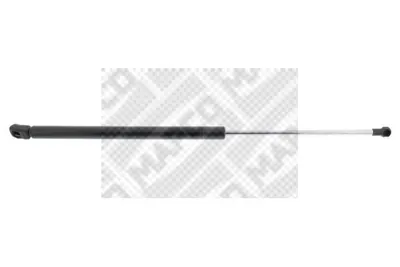 Produktbild von MAPCO 91817 Gasfeder Heckklappendämpfer für VW POLO (9N) 500mm