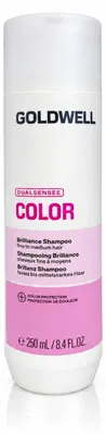 Imagen del producto de Champú Goldwell Color Brilliance, 250 ml