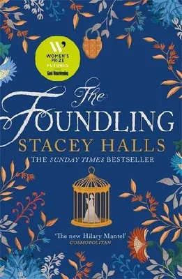 Produktbild von The Foundling