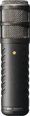 Produktbild von Rode Procaster Mikrofon (400400060)