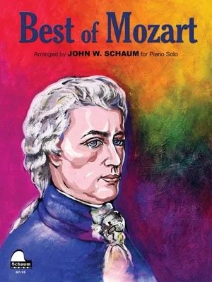 Obrázok produktu pre Best of Mozart