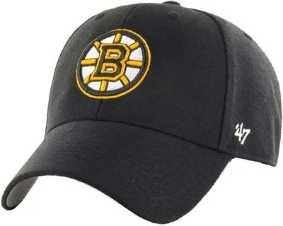 Image de Boston Bruins MVP LNH BK 56-61 cm