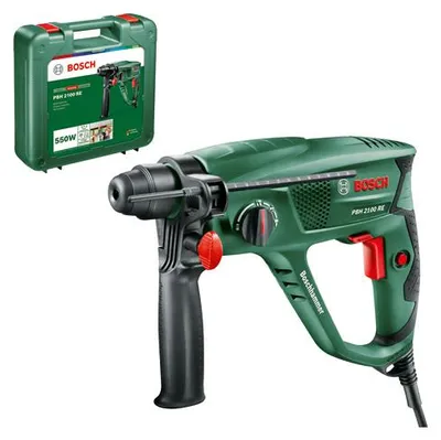 Produktbild von Bohrhammer PBH 2100 RE, 550-W-Motor