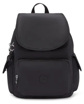 Zdjęcie produktu dla Plecak Kipling City Pack Schwarz Noir