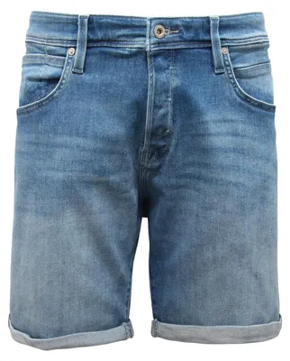 Produktbild von Jack & Jones 12269608_3561_1155966_XXL, Uni, Erwachsener, Blau, Blue Denim, XXL, Regular fit