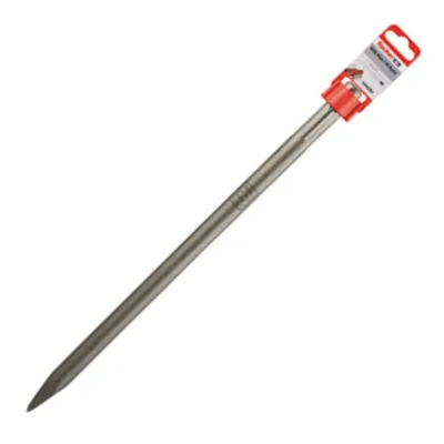 Produktbild von Fischer SDS Plus Meißel 504277 Spitzmeißel