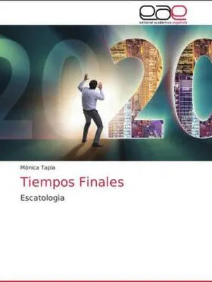 Produktbild von Tiempos Finales