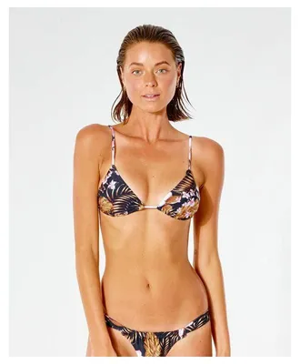 Productafbeelding van PLAVKY RIP CURL PLAYABELLA SLIDING TRI - zwart - maat L