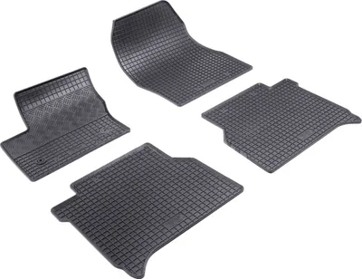 Obrázek produktu pro Gumové autokoberce Ford Tourneo Connect 2013-2022 (5 míst)