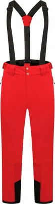 Obrázok produktu pre Dare 2B - Pánske lyžiarske nohavice „Achieve II“ RG5560 (XL) (jasne červená)