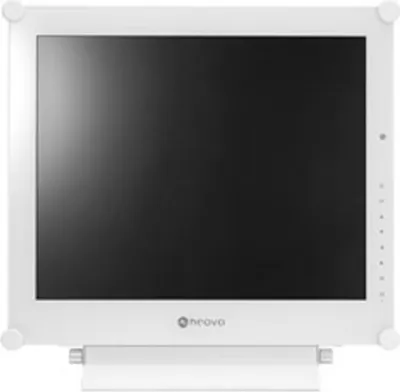 Produktbild von AG neovo X-19Ew 48,3cm 5:4 white