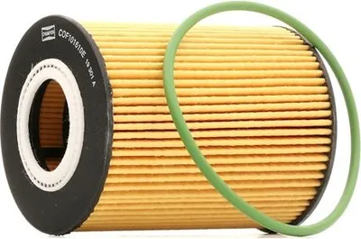Produktbild von Ölfilter CHAMPION COF101610E Filtereinsatz für PORSCHE Cayenne (92A) Cayenne (9PA) Macan (95B) PANAMERA 911 (997)