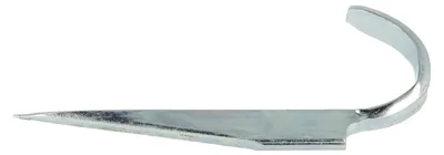 Produktbild von 100 Stück Rohrhaken 3/4" zur Befestigung von Rohren