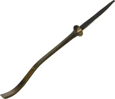 Produktbild von STUBAI Stechbeitel Form 23 4 mm