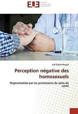 Produktbild von Perception négative des homosexuels