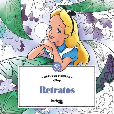 Produktbild von Retratos Disney