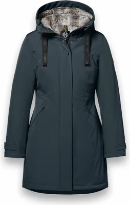 Produktbild von Jacken District Parkcity LM27130253777610
