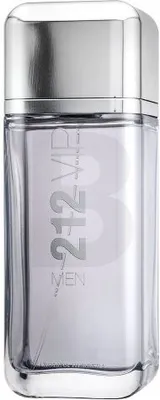 Produktbild von Carolina Herrera 212 VIP Men Eau de Toilette für Herren 200 ml