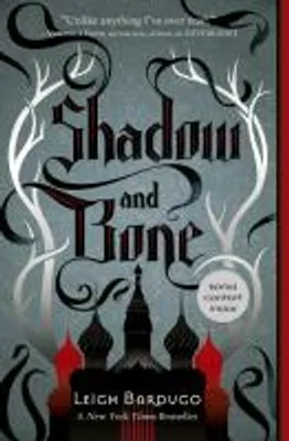 Productafbeelding van Shadow and Bone