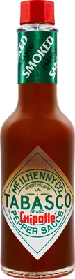 Zdjęcie produktu dla Sos paprykowy Tabasco Chipotle 150ml