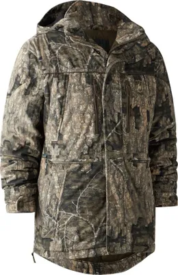 Produktbild von DEERHUNTER Rusky Silent Jacke Kurz Realtree Timber EU 54