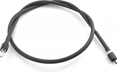 Produktbild von SPEEDOMETER CABLE KAWASAKI EN 500 A (90-96),(L-1063 mm),LINMOT 54001-1113