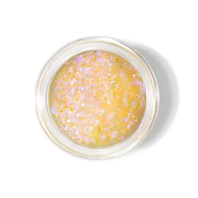 Productafbeelding van Moira, holografische glittergel, sprookjesliefde, 007