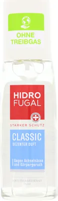 Image de Hidrofugal classic vaporisateur 75 ml