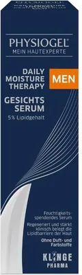 Produktbild von PHYSIOGEL DAILY MOISTURE THERAPY MEN, 30 ml Konzentrat