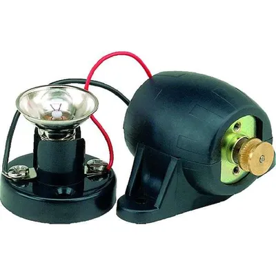 Immagine prodotto di Wilesco M66 Dinamo Con Lampada