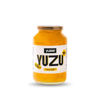 Obrázek produktu pro YUZEE Yuzu 1 000 g