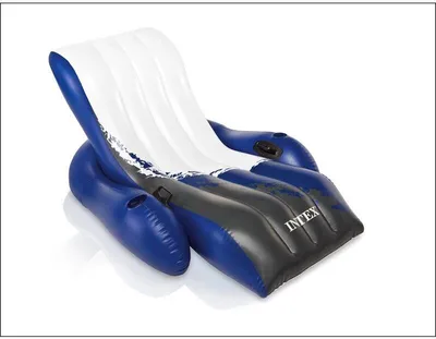 Produktbild von Intex 58868EU Floating Recliner Lounge