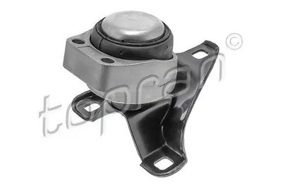 Produktbild von TOPRAN Motorlager Hydrolager Vorne Rechts für FORD MONDEO III Kombi (BWY) 304 023