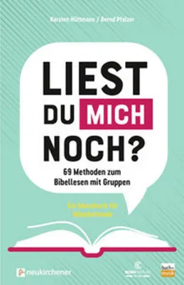 Image de Liest du mich noch?