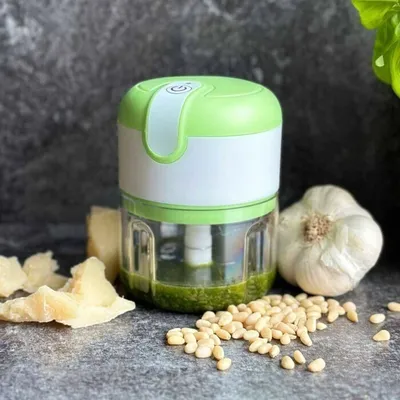 Produktbild von MEDIASHOP Universalhacker Livington 3 Seconds Chopper