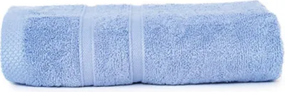 Image de The One Towelling Serviette en bambou