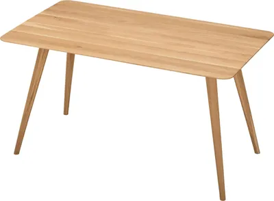 Produktbild von home24 Esstisch - Massivholz