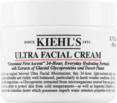 Produktbild von Kiehl's Ultra Facial Cream 28ml