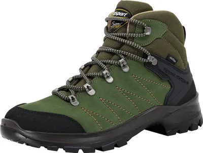 Produktbild von Grisport Stiefel 14543S5G Grisport oliv/schwarz Größe